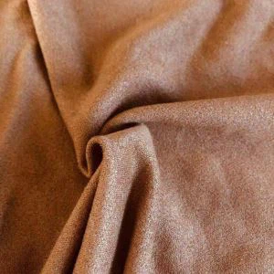 Mode Terry Suede