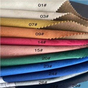 Woonkamer Meubels Stof Velour